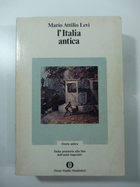 L'Italia antica